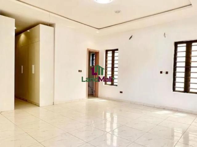 Property for sale in Victoria Island, Itirin