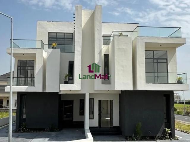 Property for sale in Eti Osa, Abuja