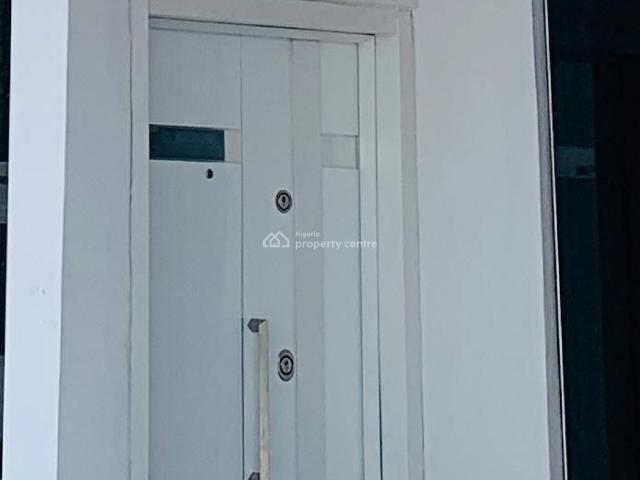 Detached house for rent in Ibeju Lekki, Abuja