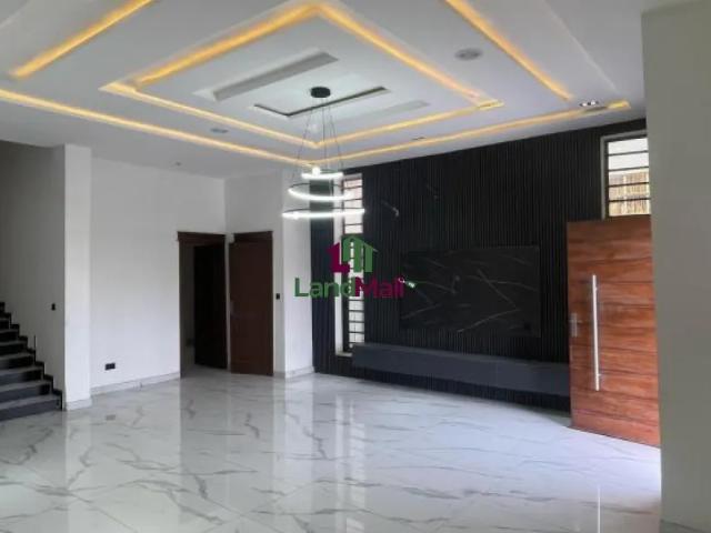 Property for sale in Eti Osa, Abuja