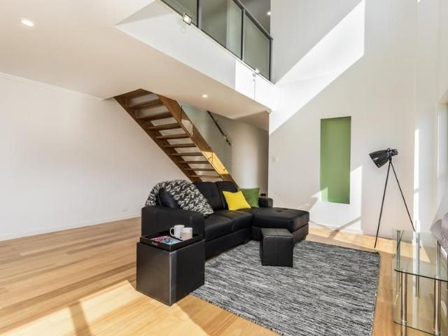 Townhouse for rent in Toombul, Queensland