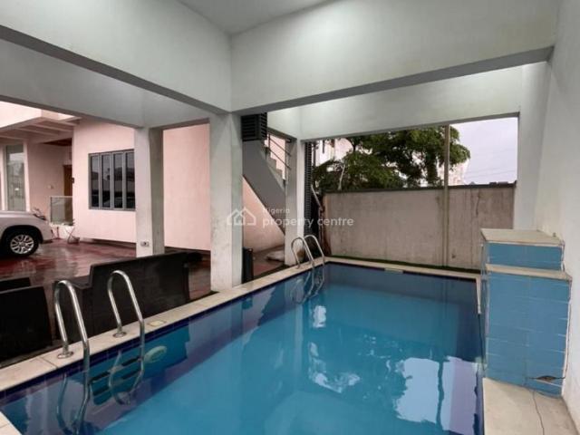 House for rent in Ibeju Lekki, Abuja