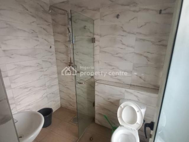 Detached house for rent in Eti Osa, Abuja