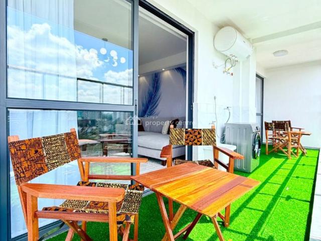 Apartment for rent in Westlands, Nairobi