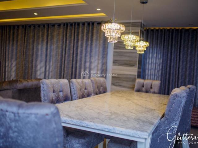 Property for sale in Eti Osa, Abuja