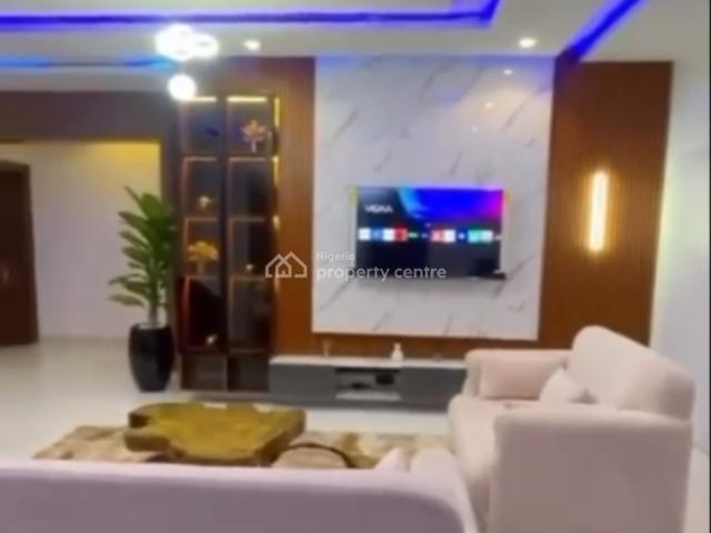 Detached duplex for sale in Abuja, Sokoto