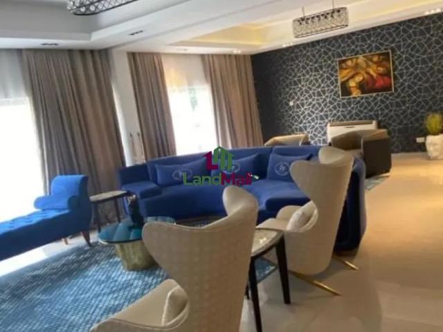 Property for sale in Eti Osa, Abuja