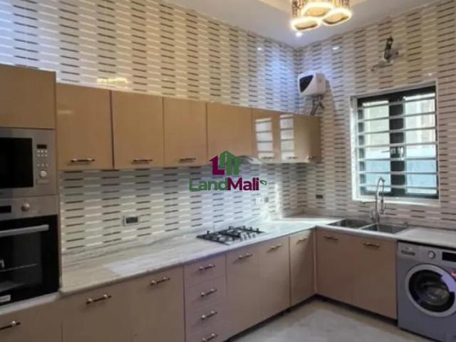 Property for sale in Eti Osa, Abuja
