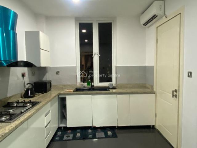 Flat for rent in Eti Osa, Abuja