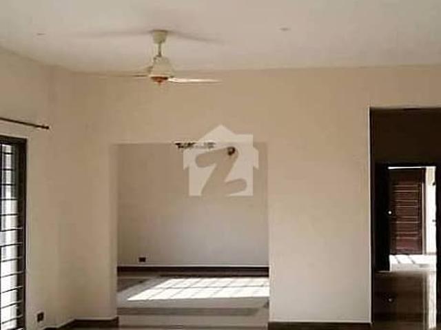 Apartment for sale in Islamabad