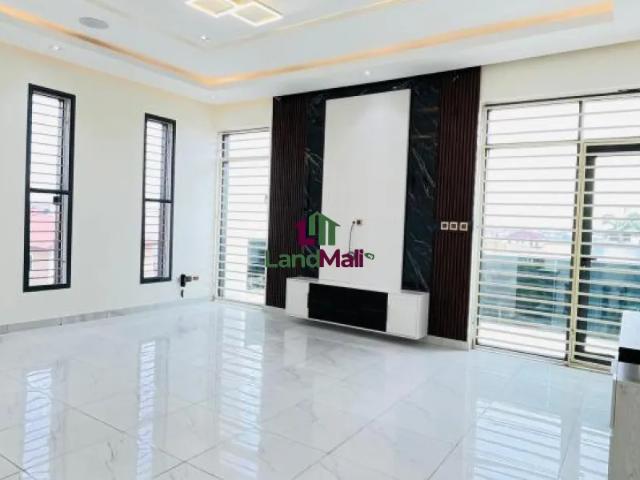 Property for sale in Eti Osa, Abuja