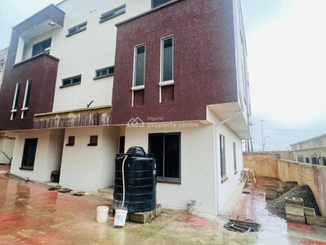 House for sale in Ikeja , Lagos