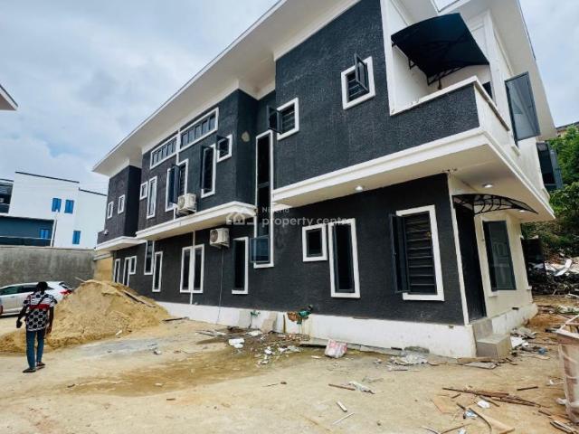 Duplex for sale in Ikeja , Lagos