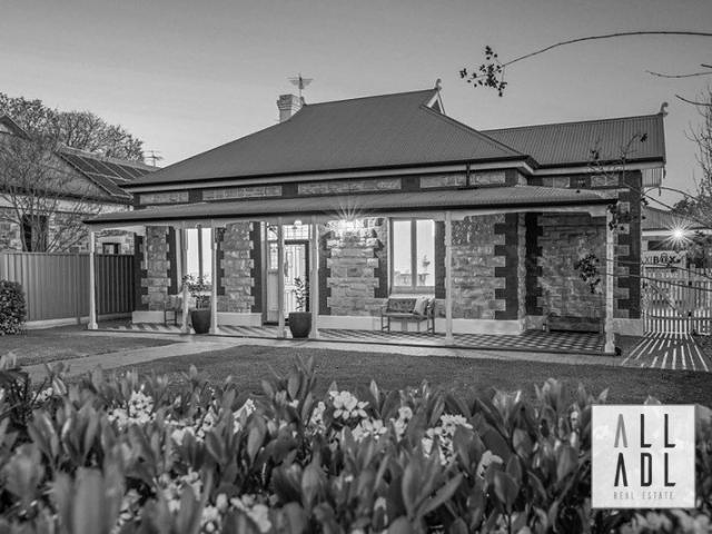 House for sale in Evandale, Adelaide
