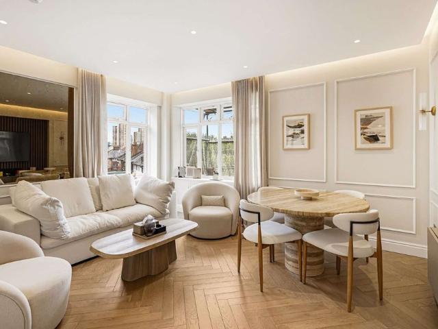 Apartment for rent in Westminster, Greater London