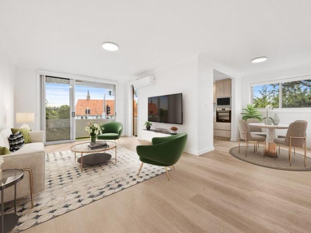 Apartment for rent in Sydney, New South Wales