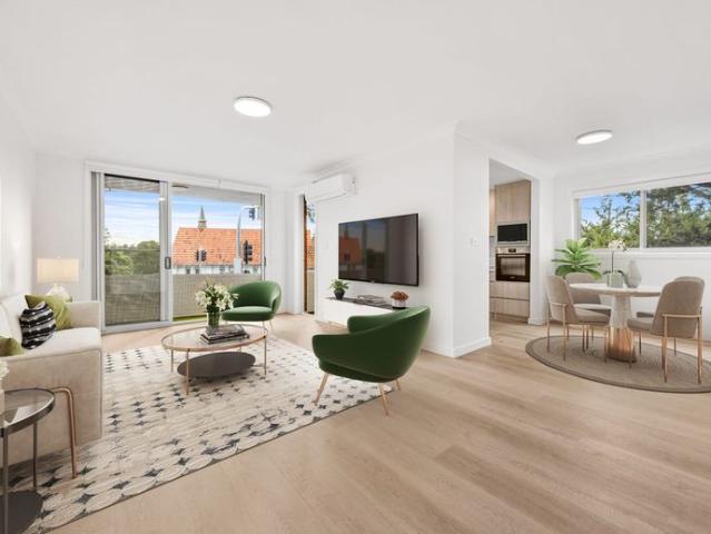 Apartment for rent in Sydney, New South Wales