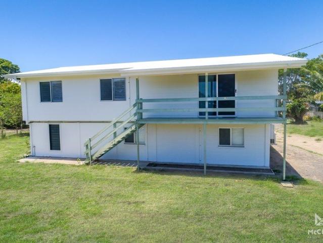 House for rent in Bowen, Queensland