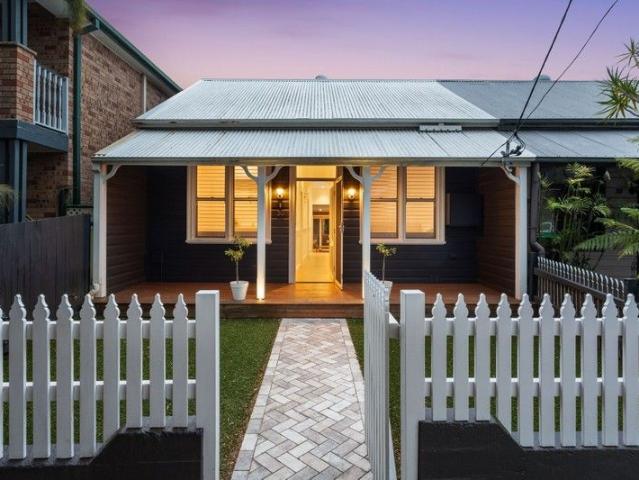House for sale in Sydney, New South Wales