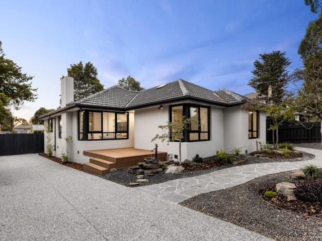 House for rent in Camerons Creek, Victoria