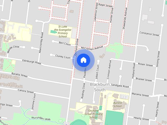 House for rent in Camerons Creek, Victoria