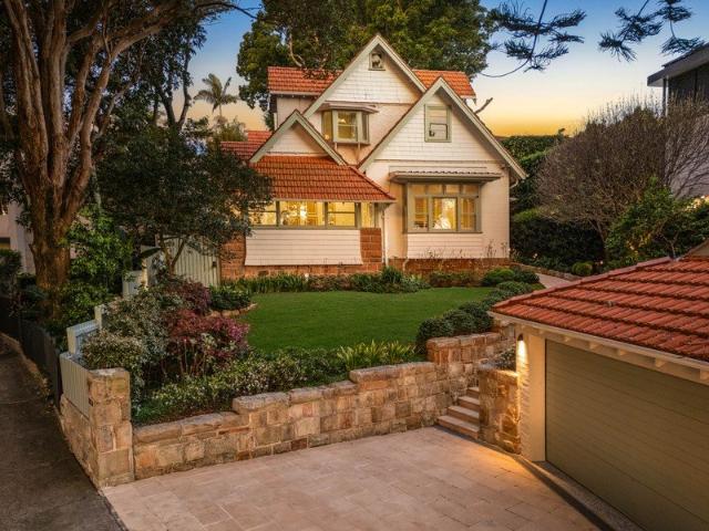 House for sale in Eastern Suburbs, Sydney