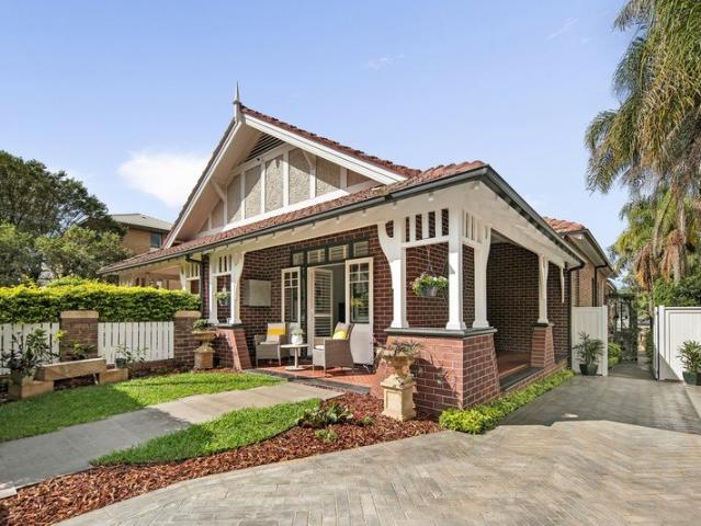 House for sale in Sydney, New South Wales