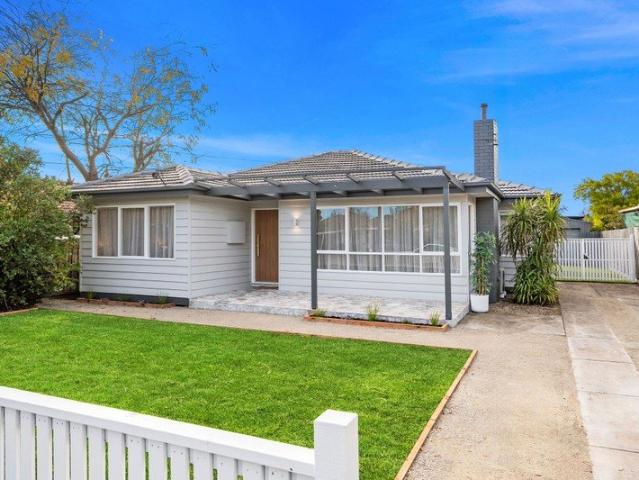 House for sale in Geelong, Victoria