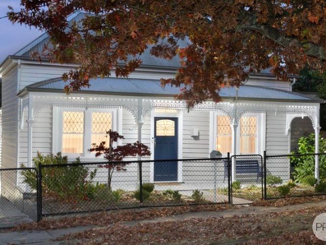 House for sale in Ballarat, Victoria