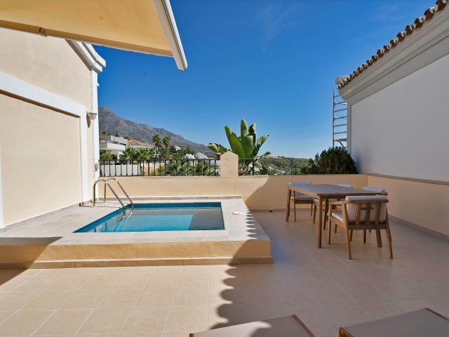 Casa en alquiler en Murcia