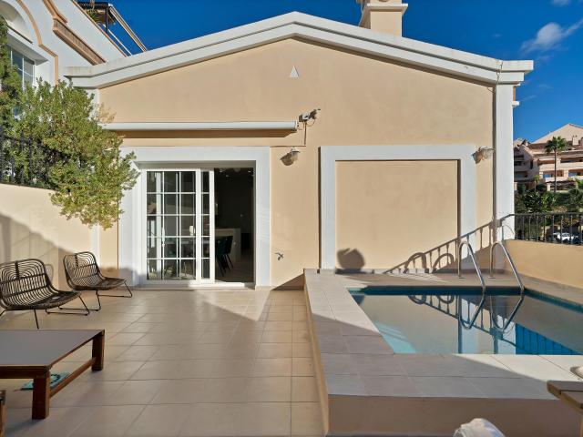 Casa en alquiler en Murcia, Área Metropolitana de Murcia