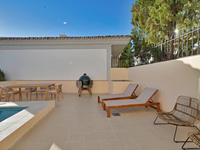 Casa en alquiler en Yunclillos, Castilla-La Mancha