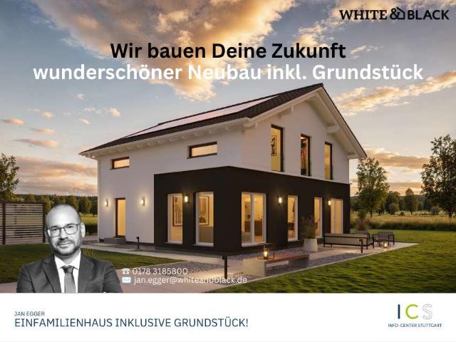 Haus kaufen in Backnang, Rems-Murr-Kreis