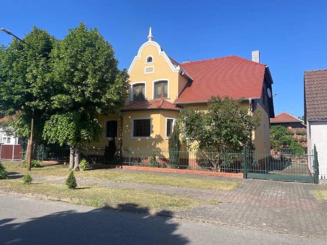 Haus kaufen in Fischbeck, Sachsen-Anhalt