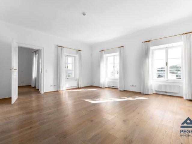 Wohnung kaufen in Altstadt, Salzburg