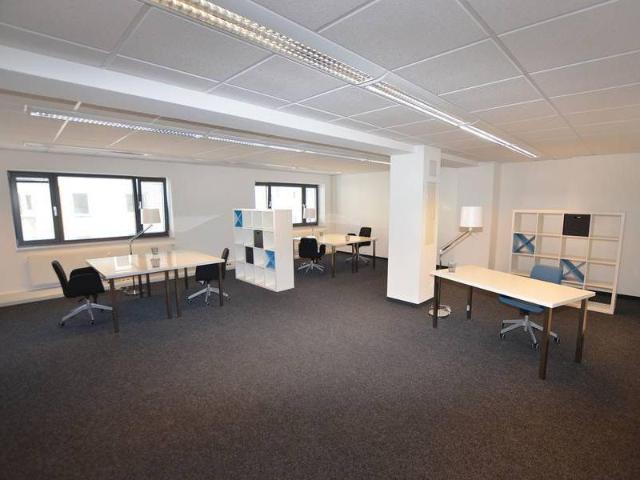 Büro mieten in Mittelstadt, Hagen