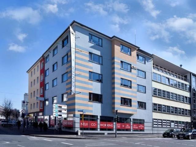 Büro mieten in Mittelstadt, Hagen