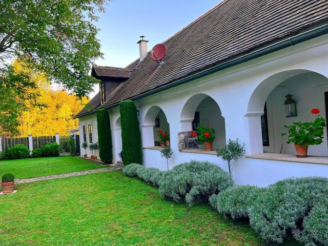 Haus kaufen in Inzenhof, Burgenland