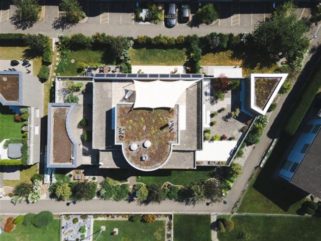 Attikawohnung kaufen in Romanshorn, Thurgau