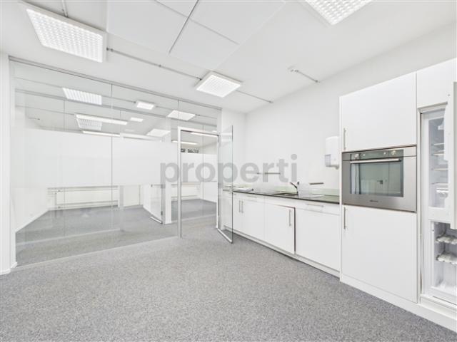 Büro mieten in Aarwangen, Bern