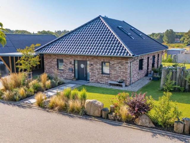 Haus kaufen in Pahlen, Kreis Dithmarschen