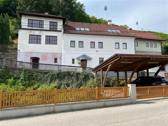 Einfamilienhaus kaufen in Mitterau, Krems an der Donau