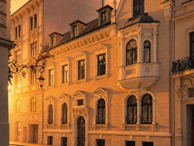 Einfamilienhaus kaufen in Josefstadt, Wien