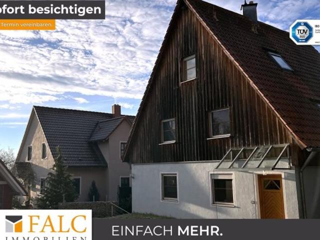 Haus kaufen in Georgensgmünd, Bayern