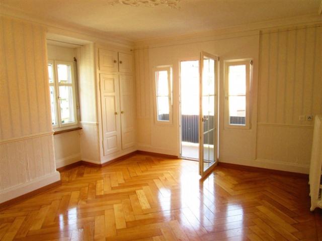 Zimmer mieten in Einigen, Zürich