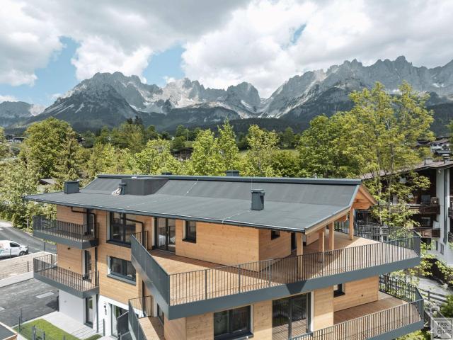Apartment kaufen in Going am Wilden Kaiser, Tirol
