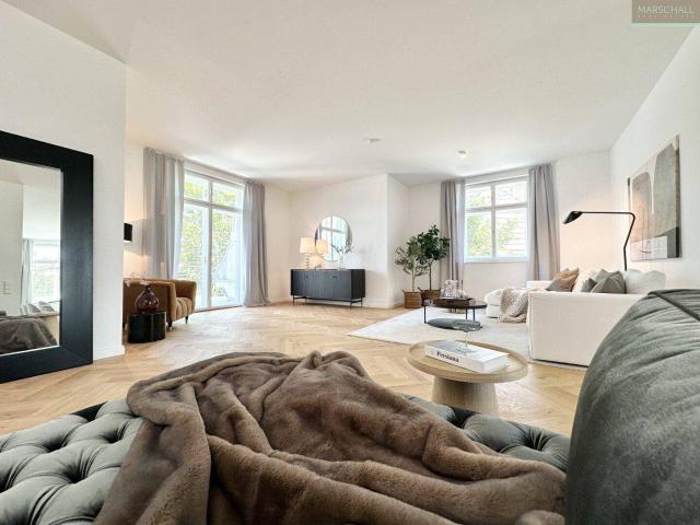 Apartment kaufen in Döbling, Wien
