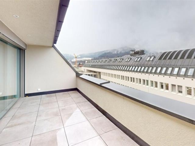 Penthouse mieten in Innsbruck, Tirol