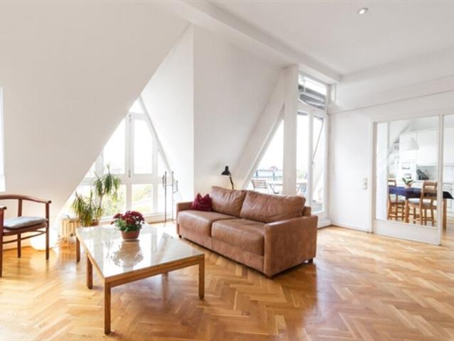 Penthouse kaufen in Wien