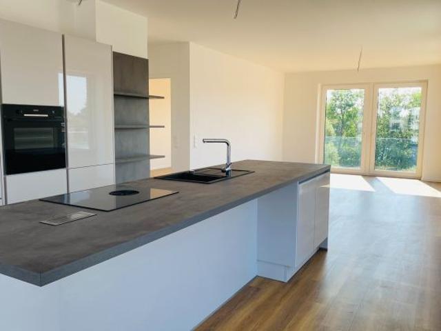 Wohnung mieten in Hehlentor, Celle